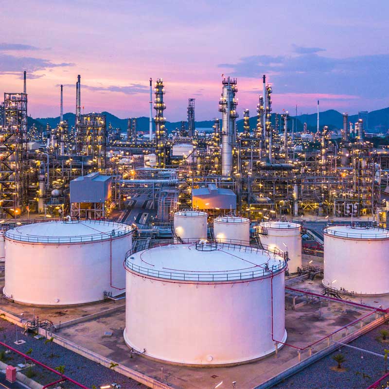 Scanoleum - Oil Rig Projects Drilling, Rig Project Management & Oil Products Marketing Company